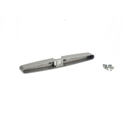 3 Circuit Surface/DB-Silver Tracks And Accessories Eutrac Triple Circuit Track With Data